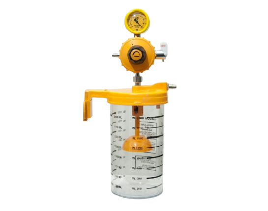 Ward Suction Unit
