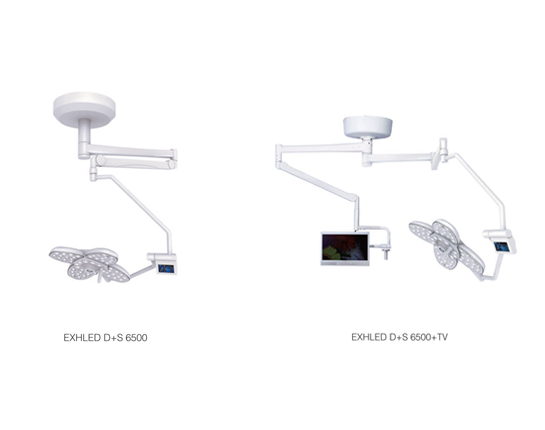 EXLED6500 Series